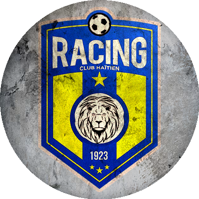 Logo Racing Club Haitien